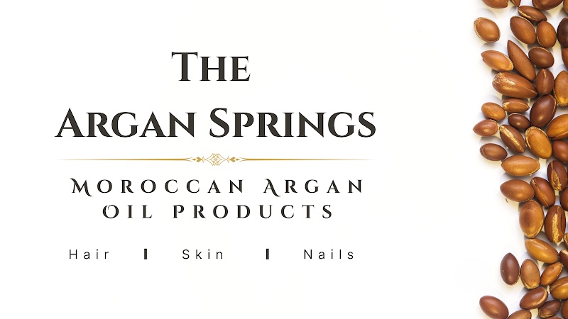 The Argan Springs