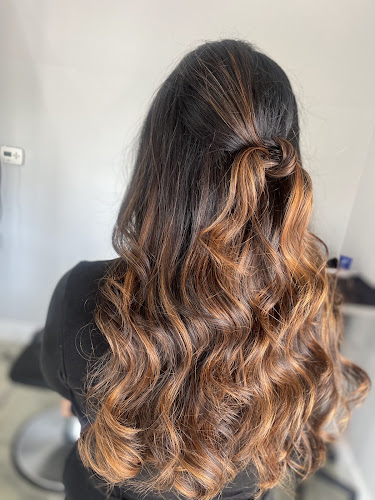 The Avalon Hair Salon