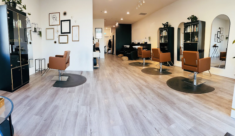 The Beauty Collective Airdrie