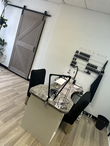 The Beauty Studio