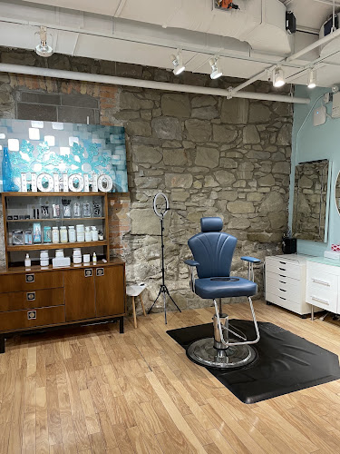 The Brow Studio - Downtown