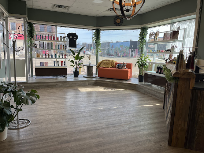 The Harmony Haven Salon & Spa