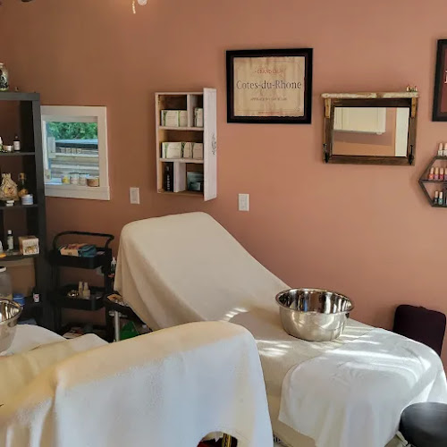 The Haven Day Spa and Wellness Centre