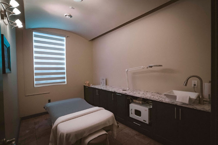 The L Spa & Wellness Centre