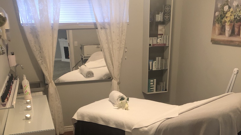 The Little Treatment Room