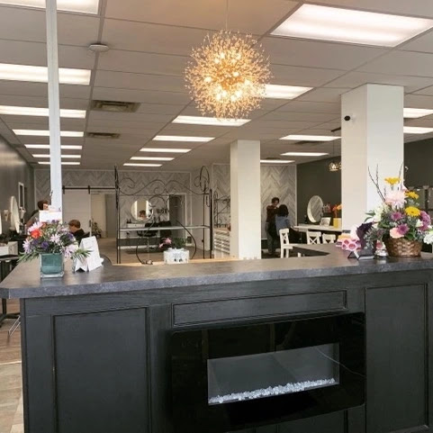 The Lounge Salon & Spa Company