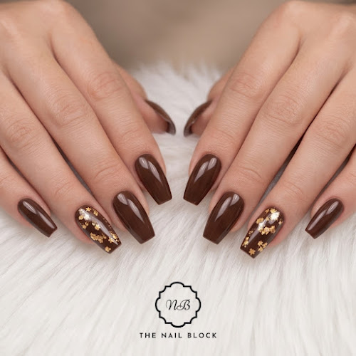 The Nail Block