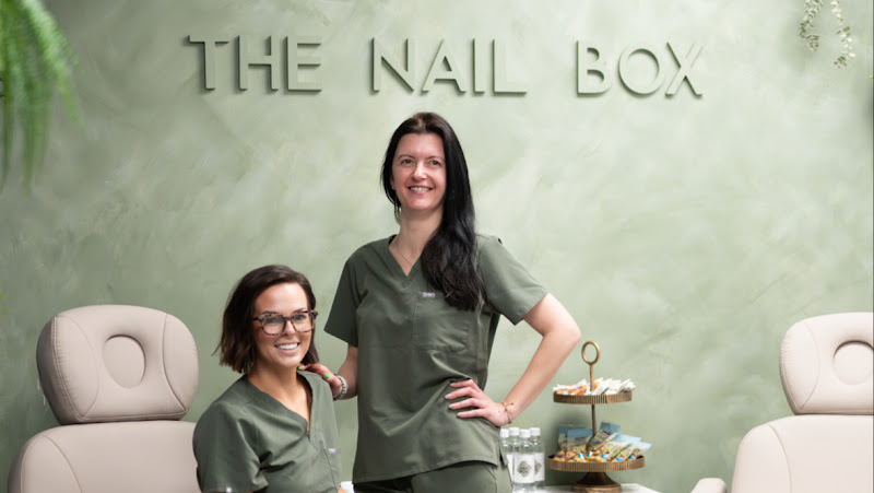 The Nail Box