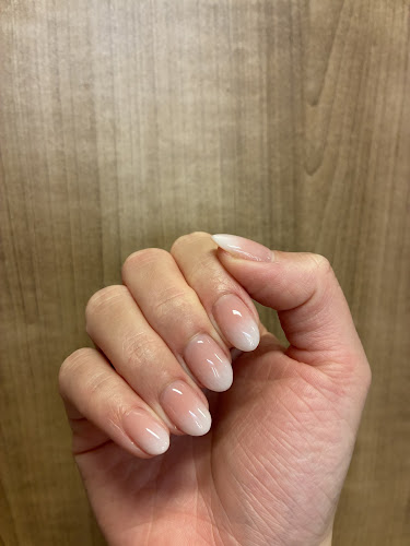 The Nail Nook YEG