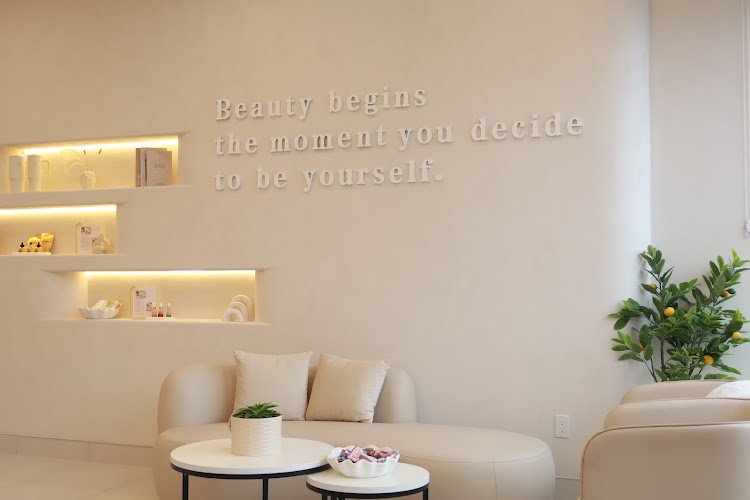 The Nail Room Lash & Beauty