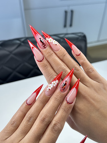 The Nail Zone