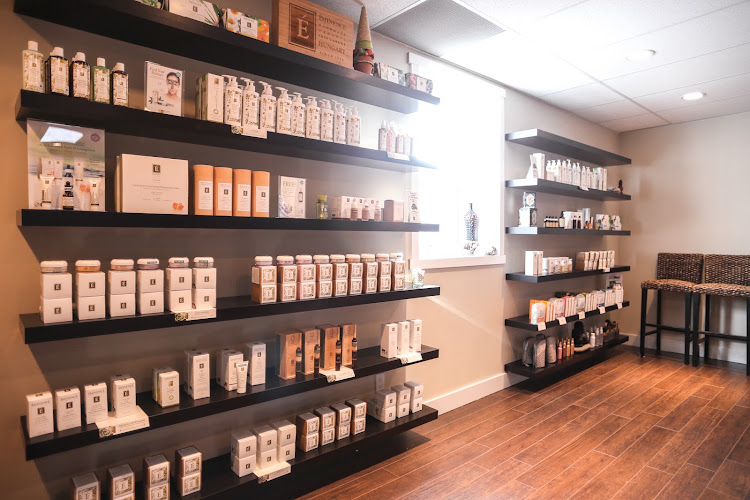 The Natural Art Of Skin Care