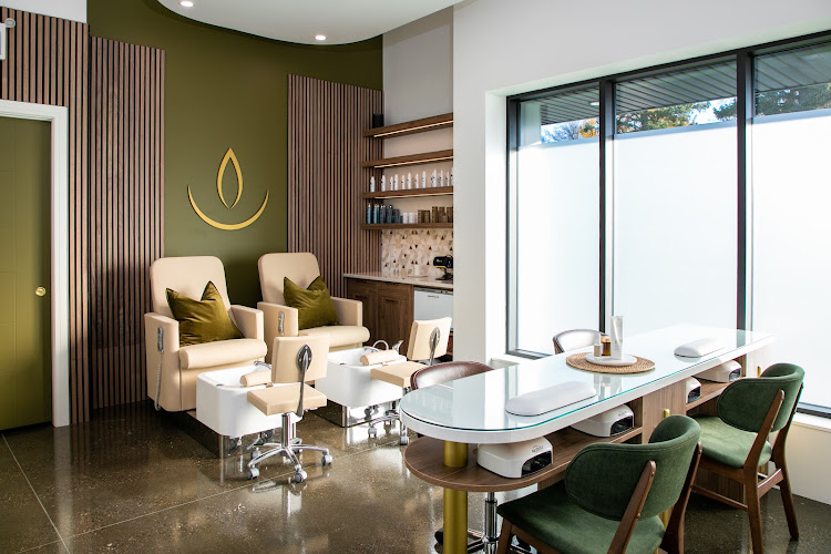 The Spa at Olivine
