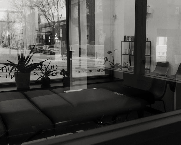 The Studio by Elysian and luxe