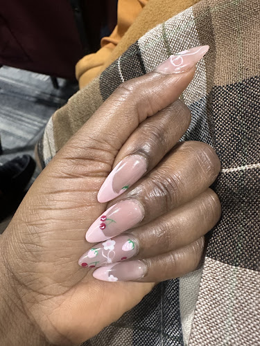 Tiella Beauty Lounge
