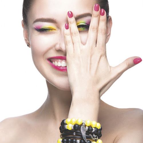 Tiffany Nails & Spa Studio