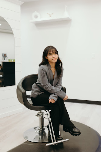 Tiger Nails Salon