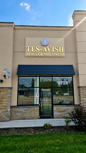 TLS-AVISH BEAUTY & NAIL SPA LTD.