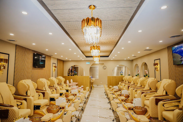 TN Nails & Spa Royal Oaks