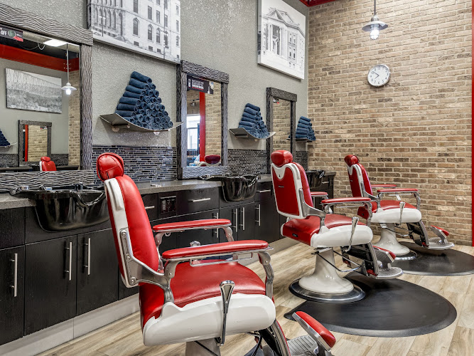 Tommy Gun's Original Barbershop