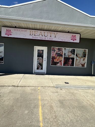 Touch Of Beauty Salon Spa & Laser