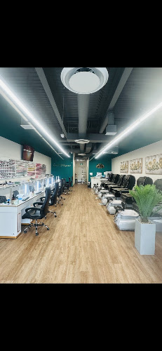 Touch of Elegance Nails & Spa