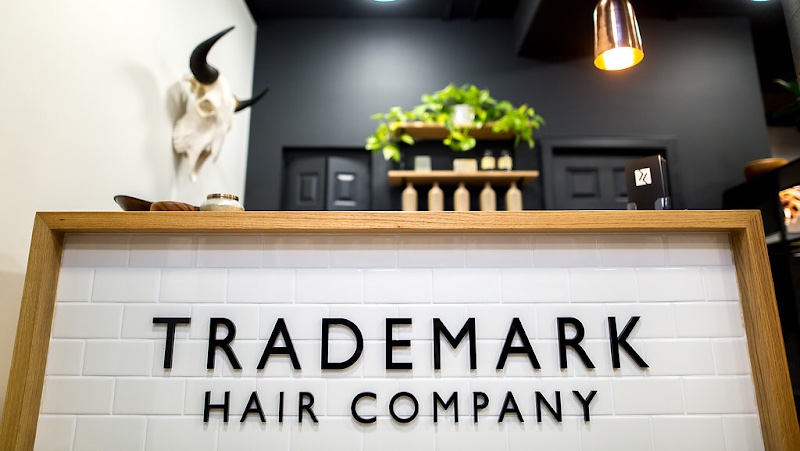 Trademark Hair Company SPA SALON, nail salon in Jasper, Alberta
