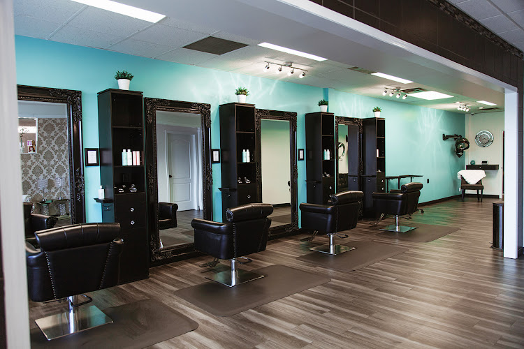 Trendy Creations Beauty Bar