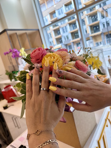 Trinity Nail Salon