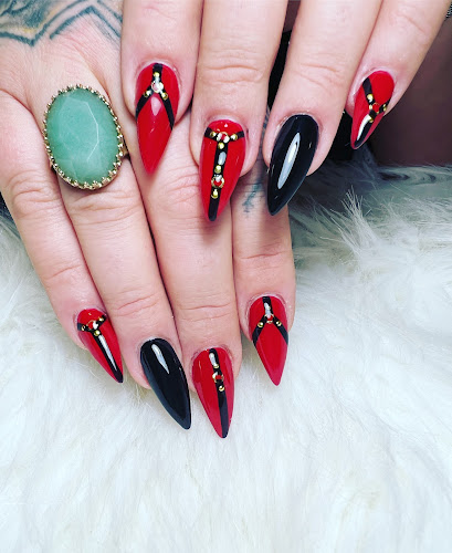 Truong Nails (Nhu Nails)(Home Base Salon)