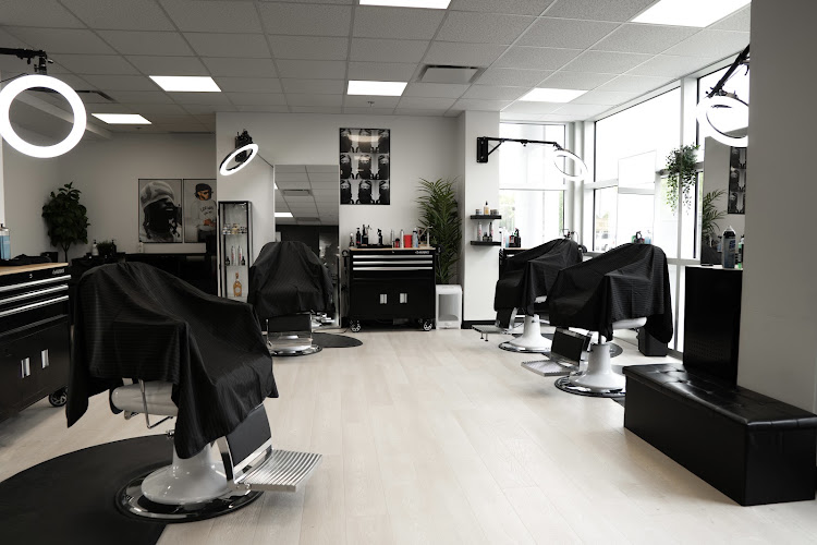 Truth Barbershop