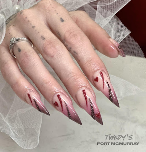 TWEDY'S Nails & Spa