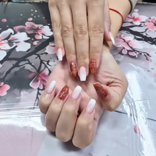 Twee's Nails