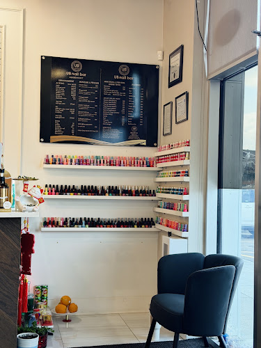 UB Nail Bar