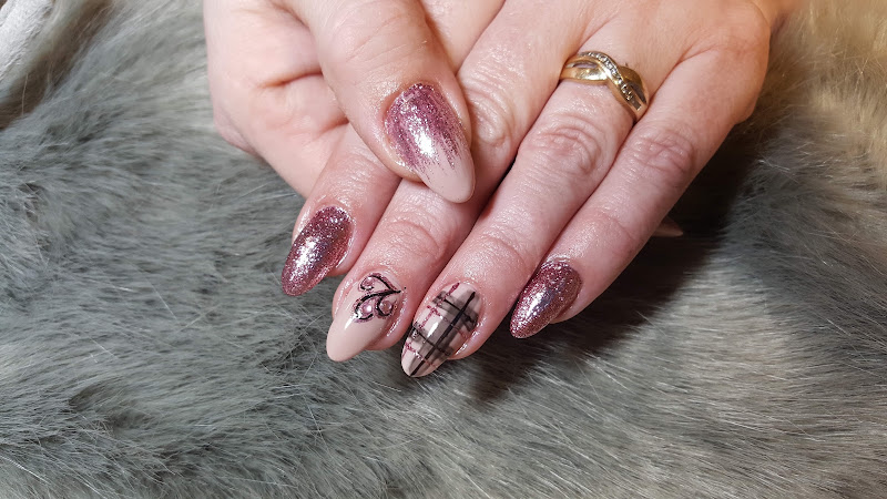 UBY Beauty Boutique
