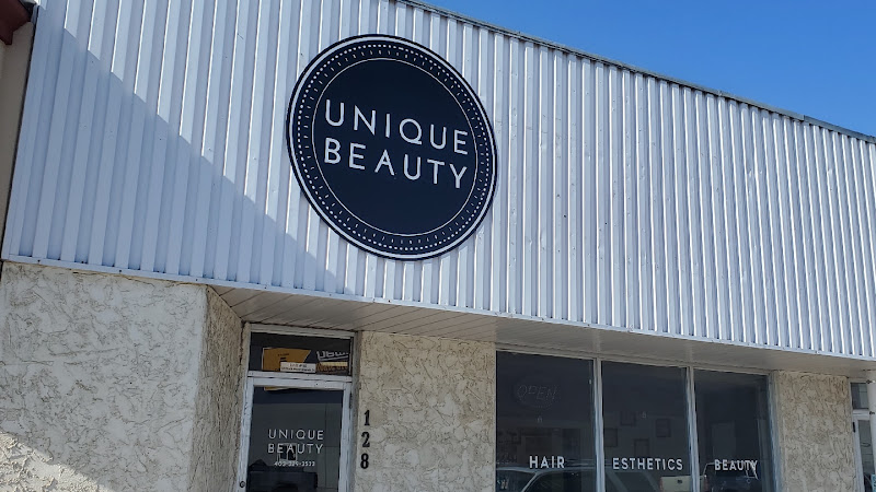 Unique Beauty