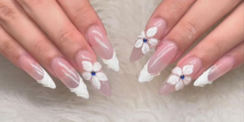 Uptown Nail Boutique & Spa