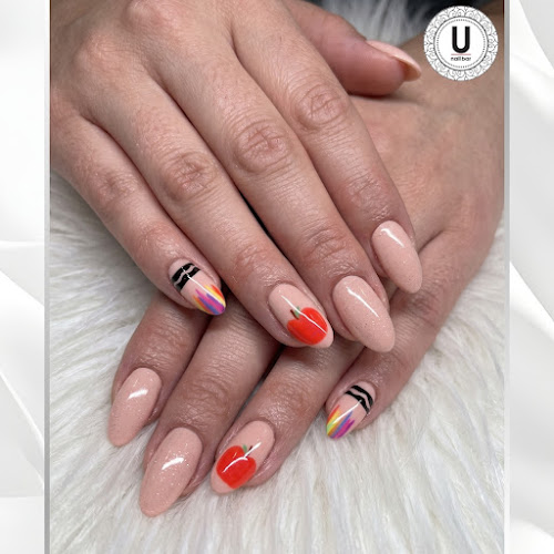 Urban Nail Bar (North location)