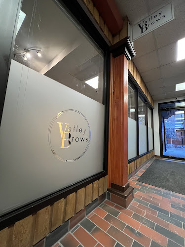 Valley Brows & Self Care Studios