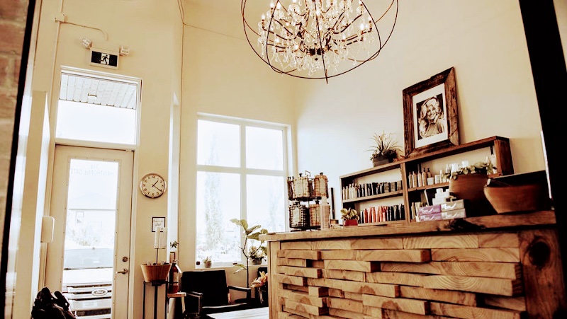 Vanity Collective Salon And Spa