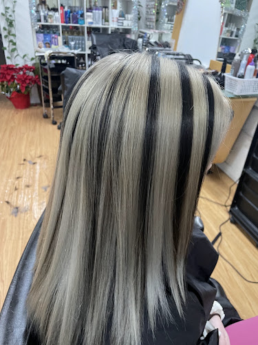 Vanvo Salon