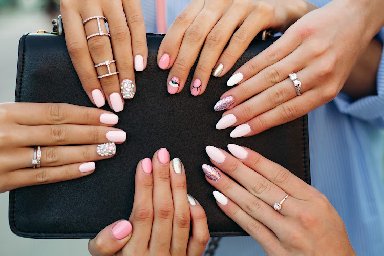 Victoria Park Nails and Spa