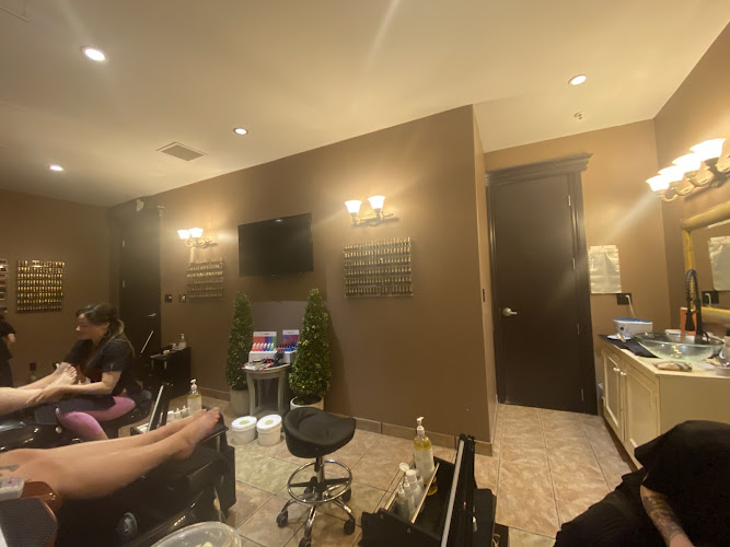 Vine Luxury Spa