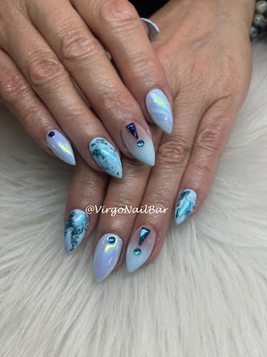 Virgo Nail Bar