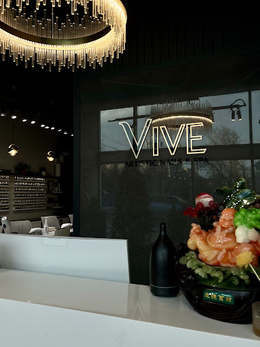 Vive Artistic Nails and Spa