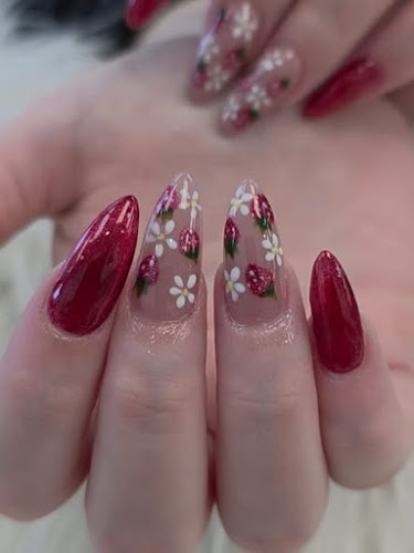Vivid Nails
