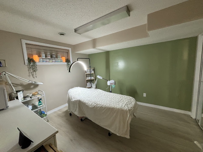 VJ Aesthetics Salon & Spa