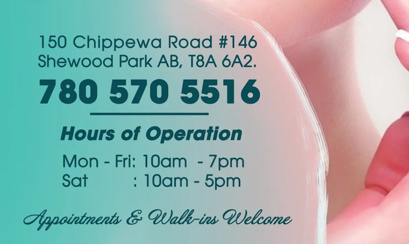 Vo's Nails & Spa