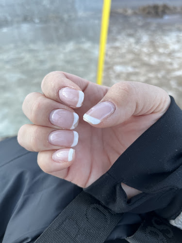 Vo's Nails