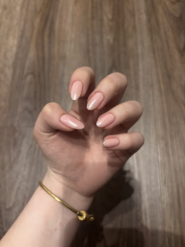 Vo's Nails
